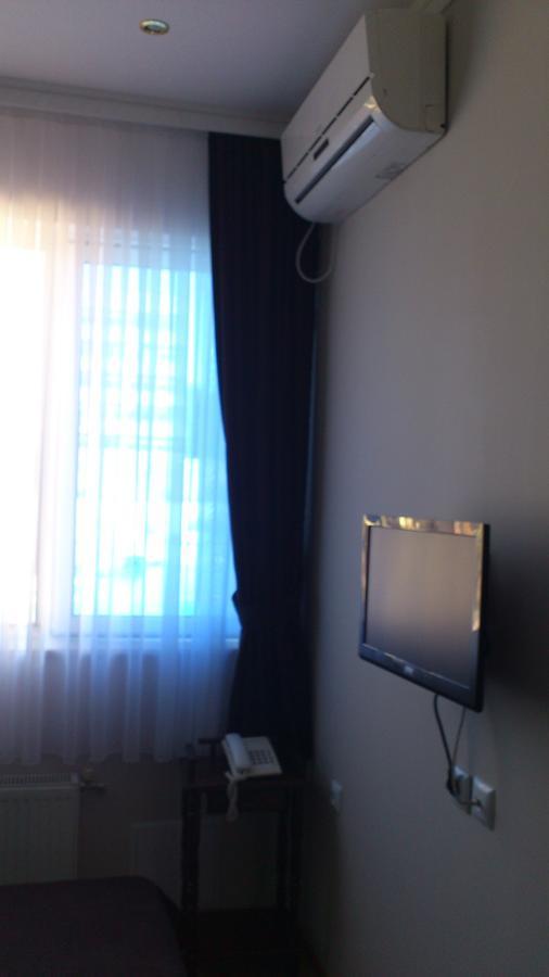 米莫扎酒店 Razgrad 外观 照片
